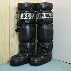 Juicy Couture Winter Snow Boots